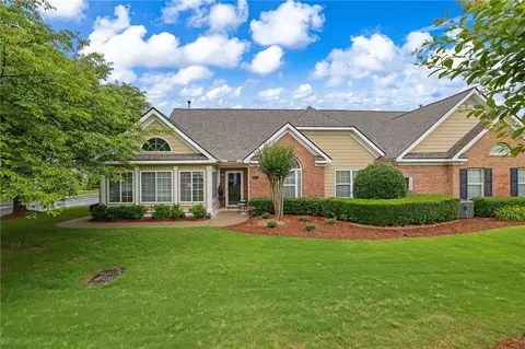 1105 Sweet Apple Cir, Alpharetta, GA 30004