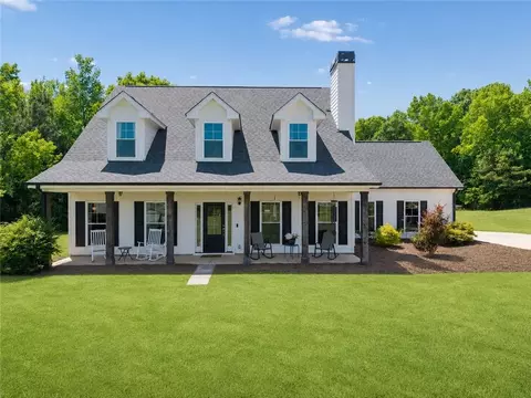 400 Pitts Chapel Rd, Newborn, GA 30056