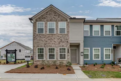 5508 Warwick Pass St, Douglasville, GA 30135