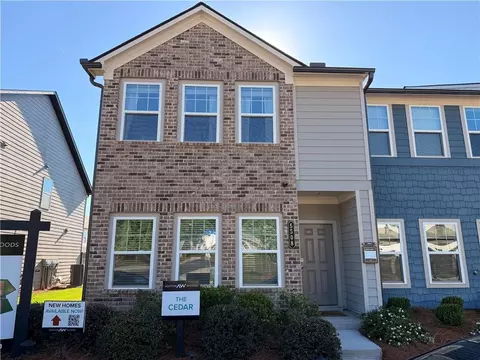 5508 Warwick Pass St, Douglasville, GA 30135