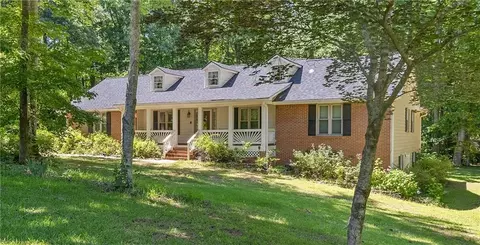 280 Deer Trace Dr, Mcdonough, GA 30253