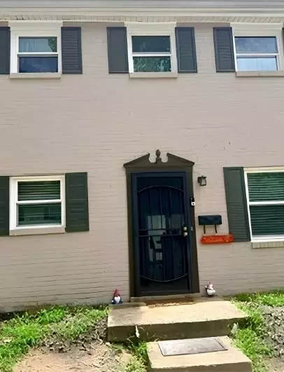 4701 Flat Shoals Rd #61C, Union City, GA 30291