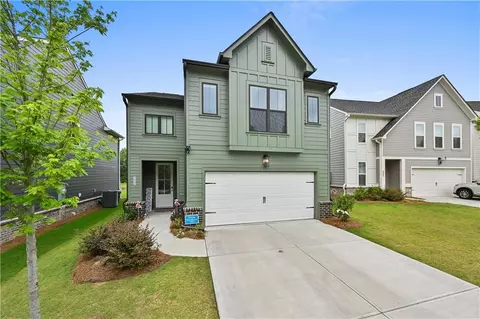 3442 Adler Trl, Buford, GA 30519