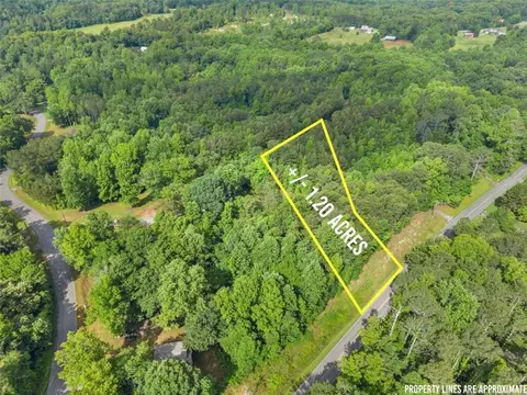 0 Yellow Creek Rd, Murrayville, GA 30564