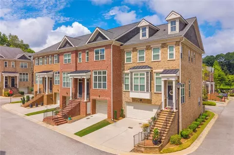 1582 Mosaic Way SE #1582, Smyrna, GA 30080