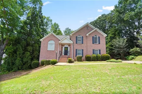 2381 Patriot Way, Douglasville, GA 30135