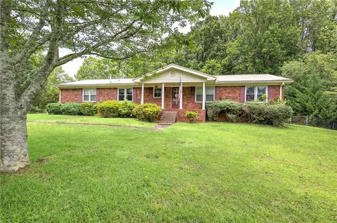 3442 Forest Hill Rd, Powder Springs, GA 30127