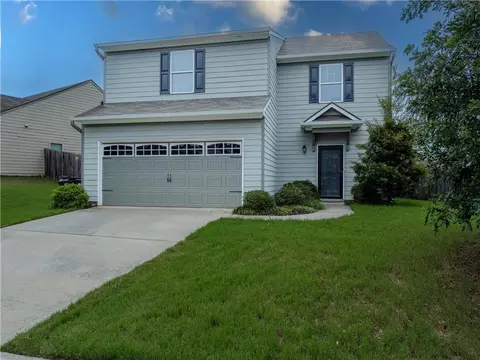 206 Morning Dr, Athens, GA 30606
