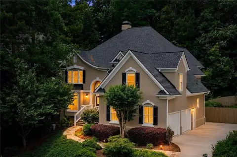 1346 Waterford Green Close NE, Marietta, GA 30068