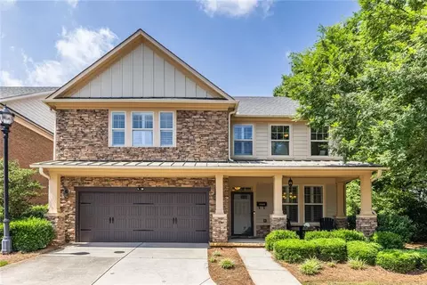 1985 W Village Pt SE, Smyrna, GA 30080