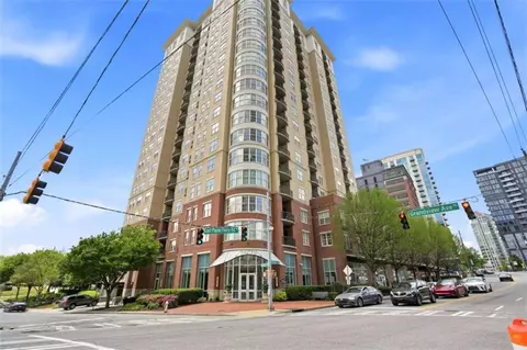 325 E Paces Ferry Rd E #1606, Atlanta, GA 30305