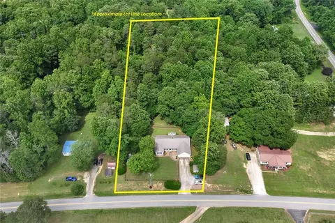 5720 Wade Whelchel Rd, Murrayville, GA 30564