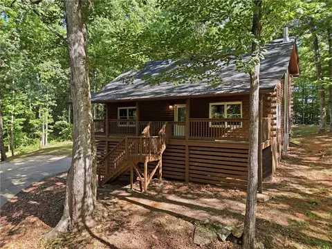437 Twin Lakes Dr, Canton, GA 30115