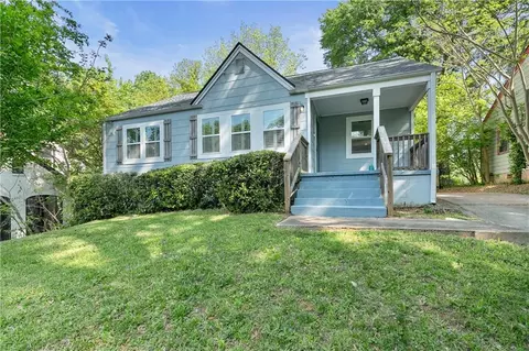 1659 Beecher St SW, Atlanta, GA 30310