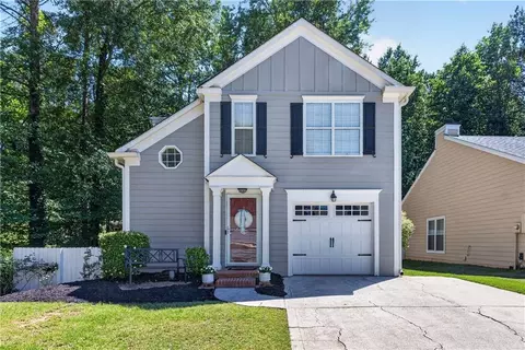 5035 N Bridges Dr, Alpharetta, GA 30022