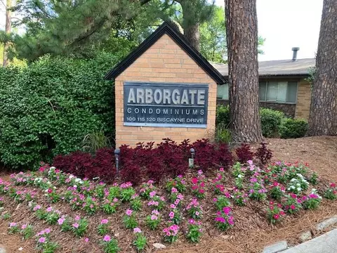115 Biscayne Dr NW #A9, Atlanta, GA 30309
