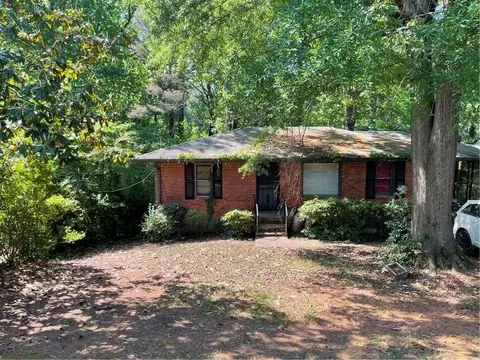 3255 Walnut St, Scottdale, GA 30079