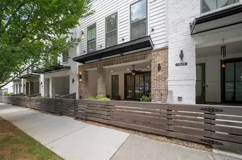 1829 La Dawn Ln, Atlanta, GA 30318