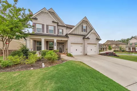 3935 Dorchester Ln, Cumming, GA 30040