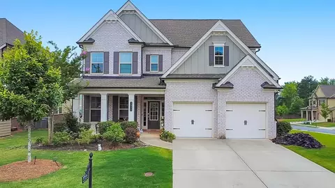 3935 Dorchester Ln, Cumming, GA 30040