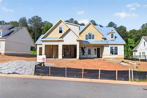 321 Lake Vista Dr, Statham, GA 30666