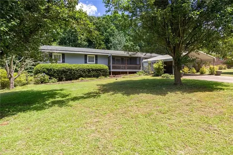 4685 Seward Rd, Powder Springs, GA 30127