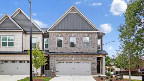 3230 Cyrus Creek Dr #21, Kennesaw, GA 30152