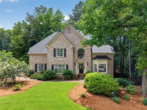 1363 Downington Cir NW, Acworth, GA 30101