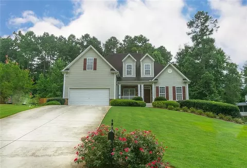 313 Vineyard Dr, Dallas, GA 30132
