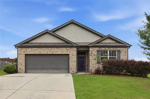 8482 Glenview St, Douglasville, GA 30134