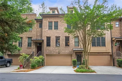 3344 Chestnut Woods Cir, Atlanta, GA 30340