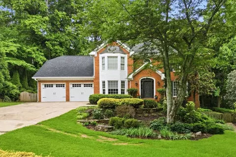 4965 Thornwood Trce NW, Acworth, GA 30102