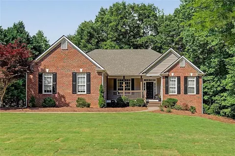 151 Preserve Pkwy, Ball Ground, GA 30107