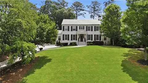 3799 N Stratford Rd NE, Atlanta, GA 30342