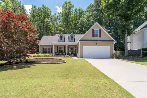238 Clairidge Cir, Hiram, GA 30141