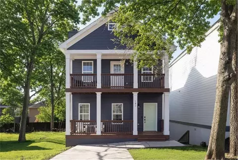 181 South Ave, Atlanta, GA 30315