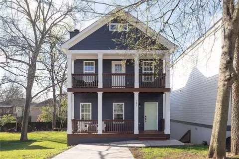 181 South Ave, Atlanta, GA 30315