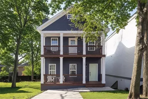 181 South Ave, Atlanta, GA 30315