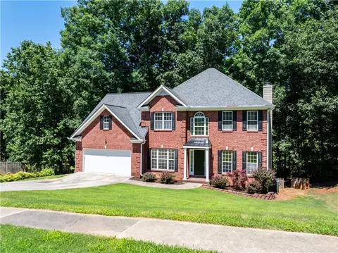 3931 Old Savannah Ct, Douglasville, GA 30135