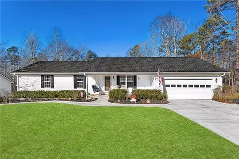 281 Cherokee Dr, Fair Play, SC 29643