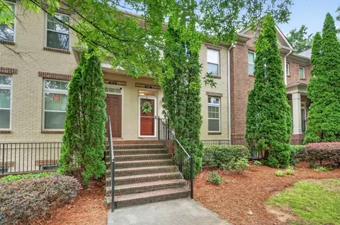 7960 Highland Blf, Sandy Springs, GA 30328