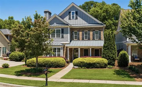 3363 Old Concord Rd SE, Smyrna, GA 30082