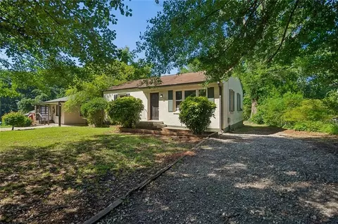 2139 Clanton Ter, Decatur, GA 30034