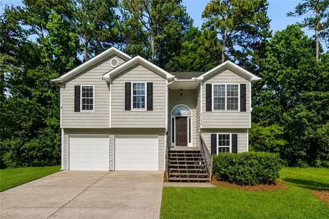 7115 Hillcrest Chase Dr SW, Austell, GA 30168