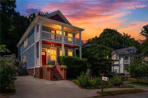 183 Vanira Ave SE, Atlanta, GA 30315