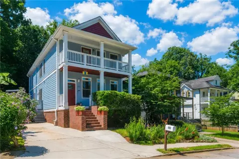183 Vanira Ave SE, Atlanta, GA 30315