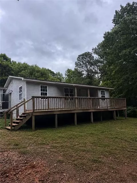 187 Refuge Valley Rd, Jasper, GA 30143