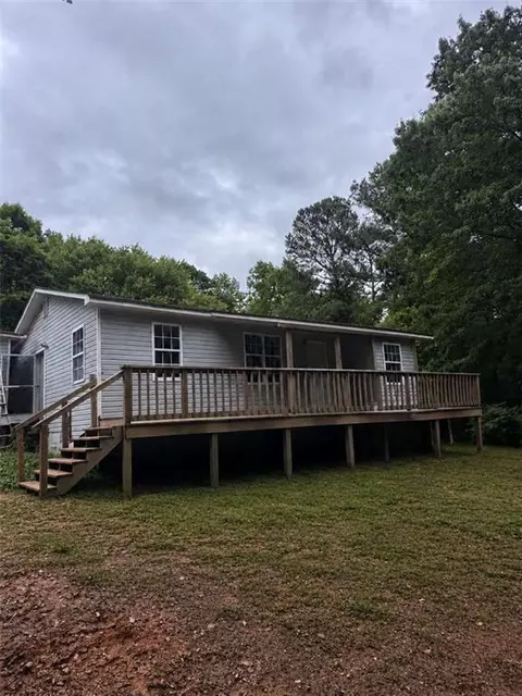 187 Refuge Valley Rd, Jasper, GA 30143