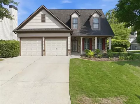 500 Millside Trl, Canton, GA 30114