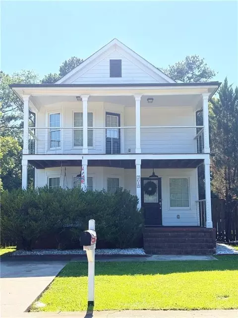 2618 Davenport St SE, Smyrna, GA 30080